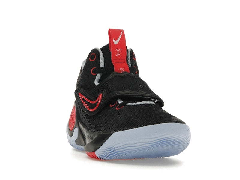 Nike KD Trey 5 X Light Crimson Royal Tint