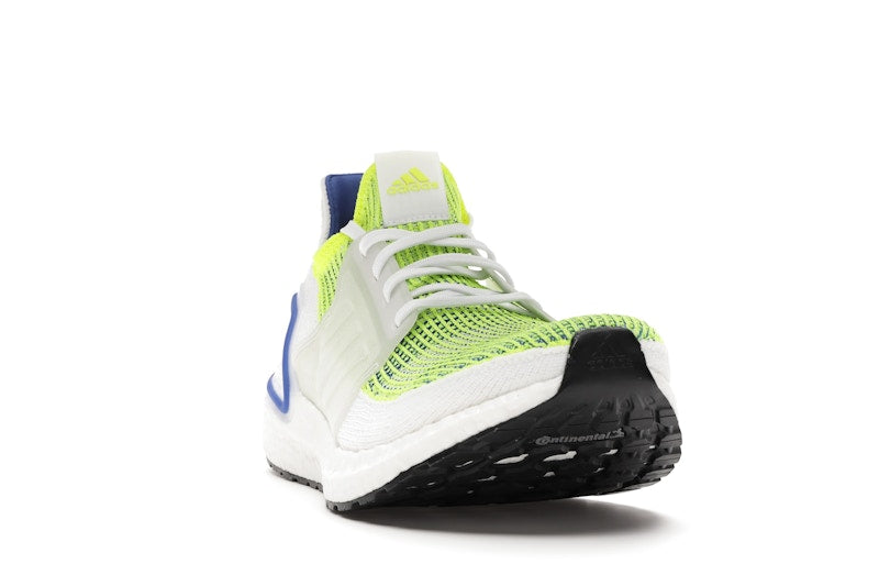 adidas Ultra Boost 19 SNS Special Delivery