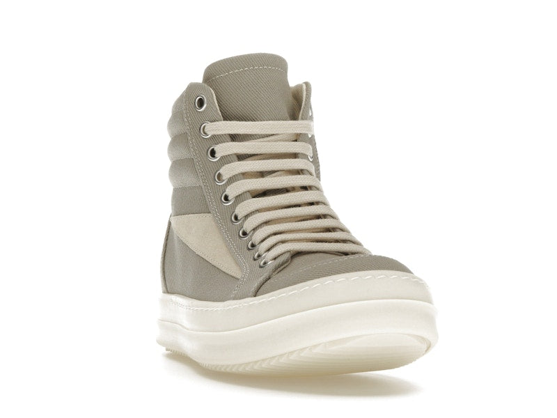 Rick Owens Porterville DRKSHDW Vintage High Pearl Milk (Women's)