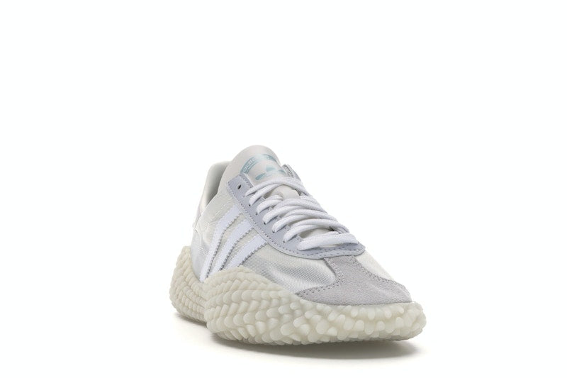 adidas Country x Kamanda Never Made Pack Triple White