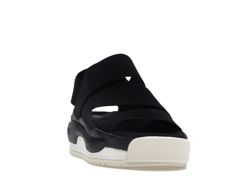 adidas Y-3 Hokori Black Core White