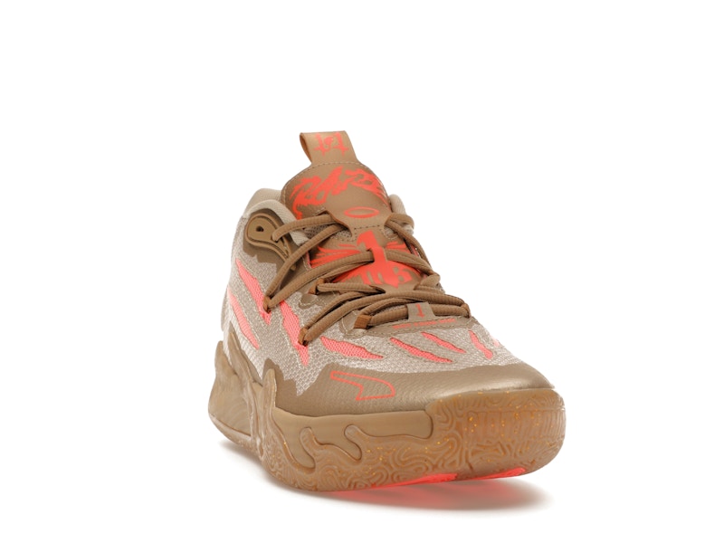 Puma LaMelo Ball MB.03 Chinese New Year