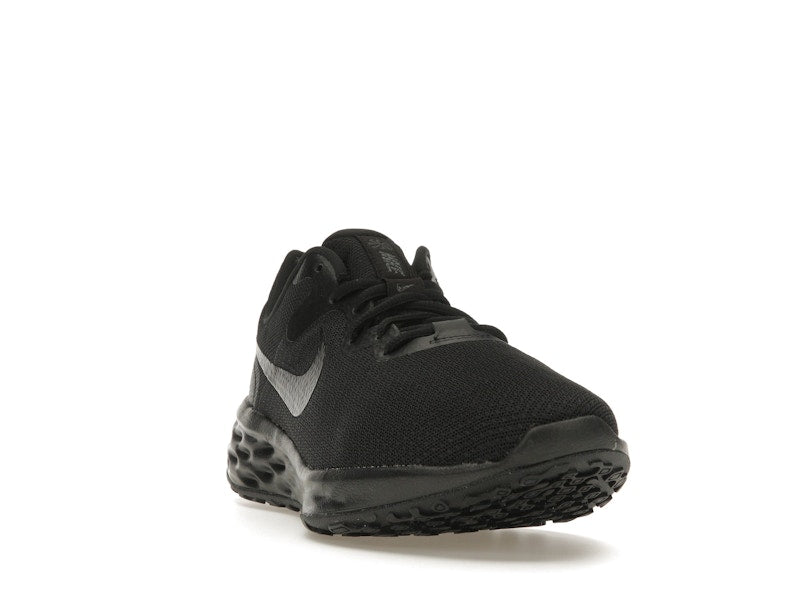 Nike Revolution 6 Next Nature Triple Black
