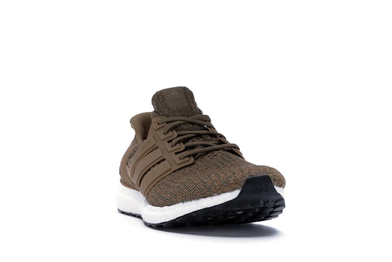 adidas Ultra Boost 4.0 Raw Desert