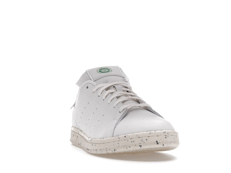 adidas Stan Smith Clean Classics White
