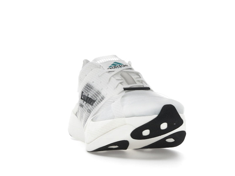 adidas Equipment Guidance 91/25 White Equipment Green
