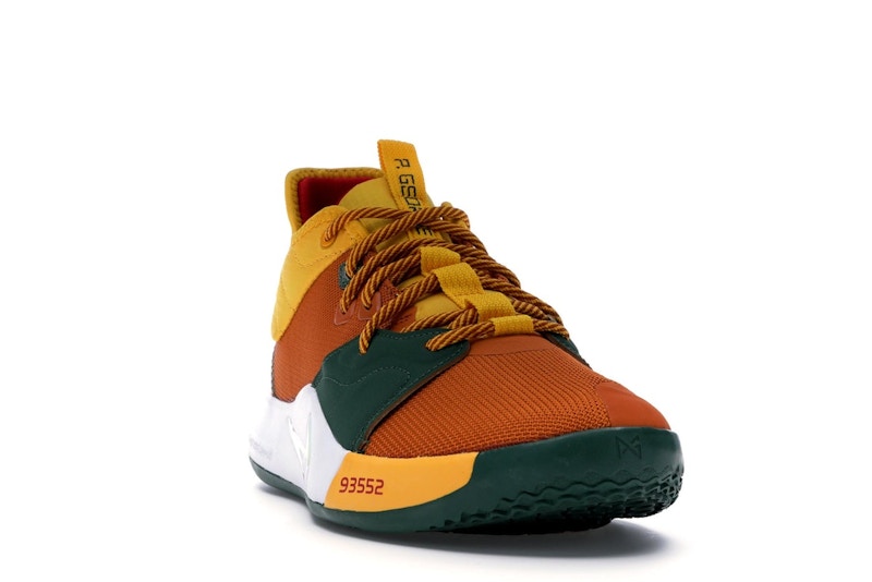 Nike PG 3 ACG