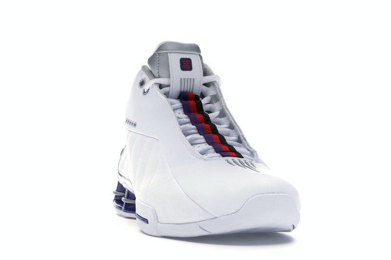 Nike Shox BB4 Toronto Raptors