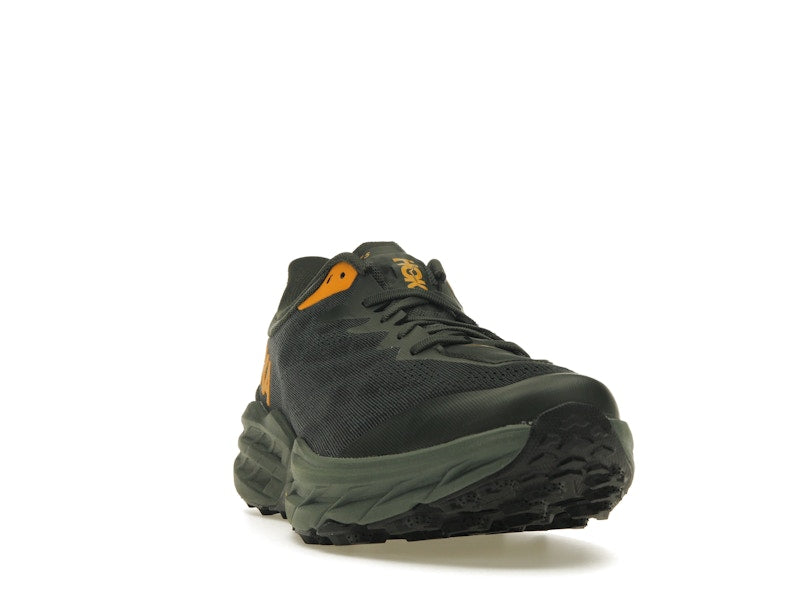 Hoka One One Speedgoat 5 Duffel Bag Thyme