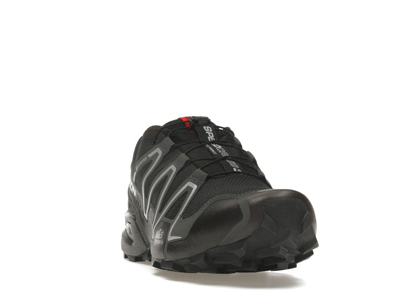 Salomon Speedcross 3 Gore-Tex Black Phantom Coffee