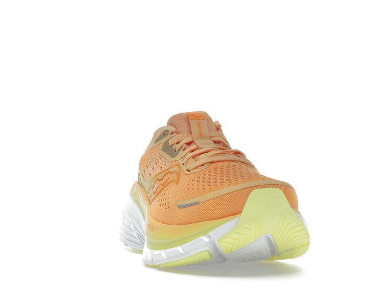 Saucony Guide 18 Peach Sunny (Women's)