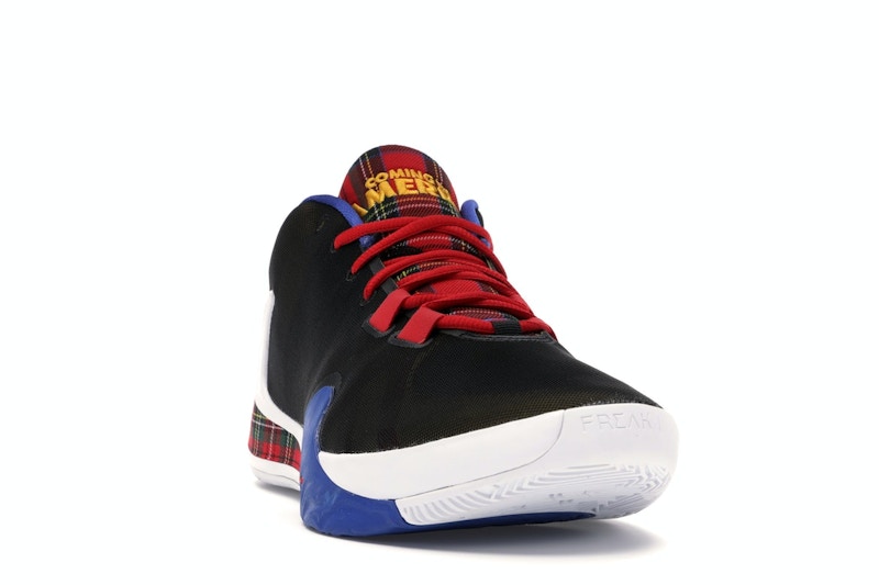 Nike Zoom Freak 1 Employee of the Month