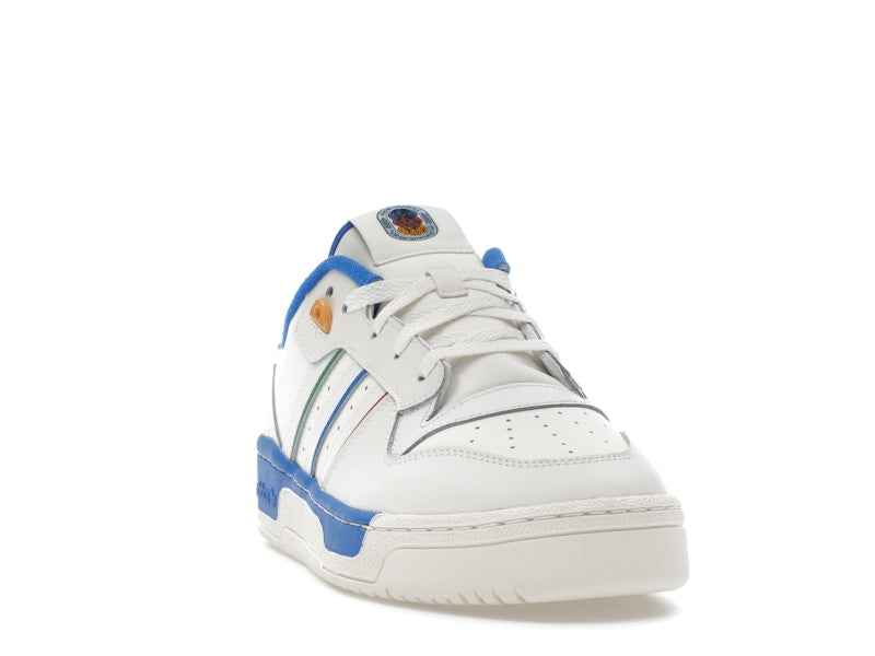 adidas Rivalry Low Paris Olympics