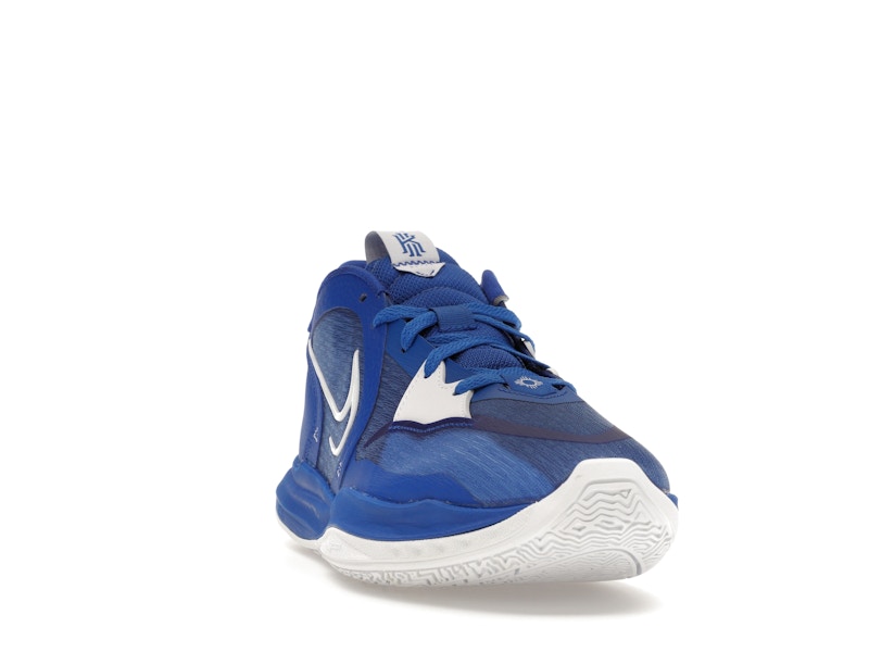 Nike Kyrie 5 Low TB Game Royal