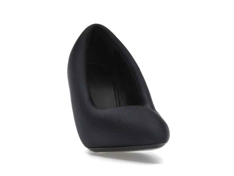 Balenciaga XL 110mm Pump Black
