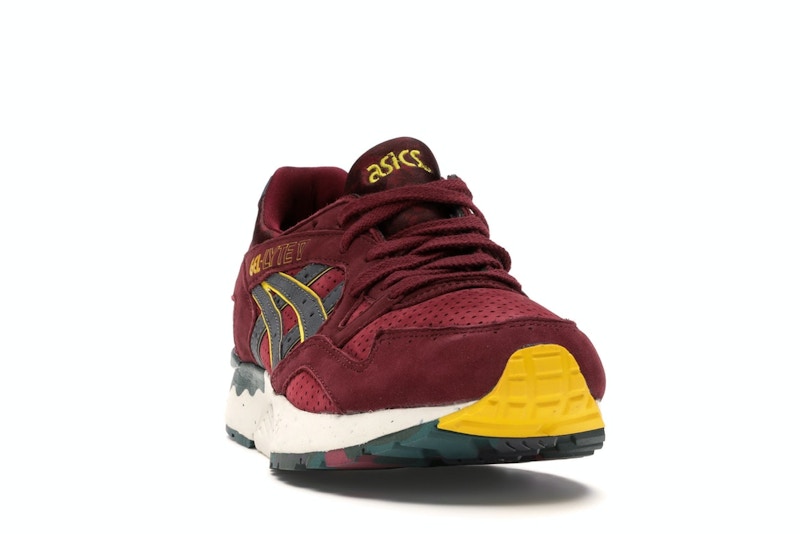 ASICS Gel-Lyte V The Good Will Out Koyo