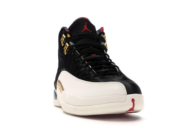 Jordan 12 Retro Chinese New Year (2019)