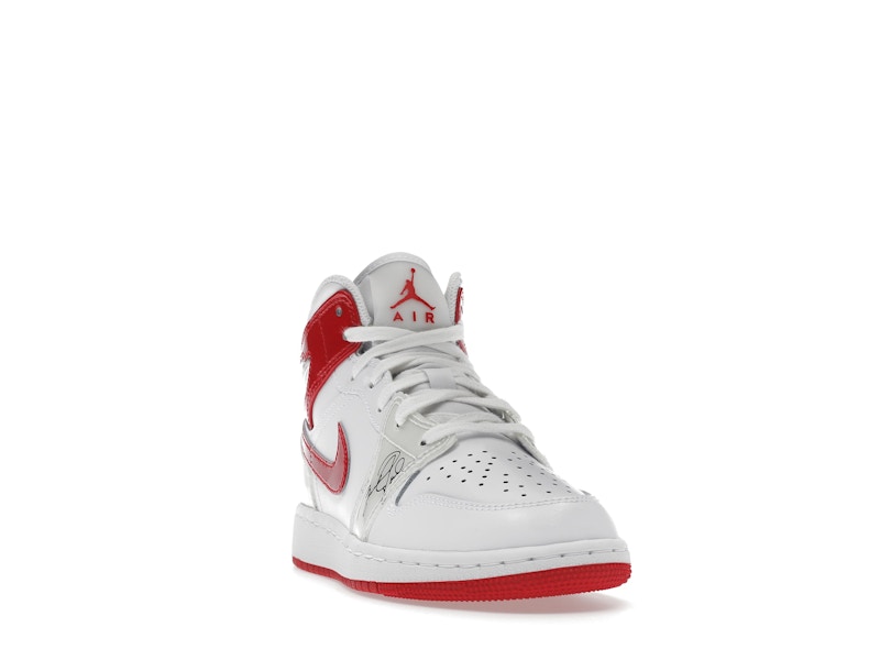Jordan 1 Mid Rookie Season (GS)