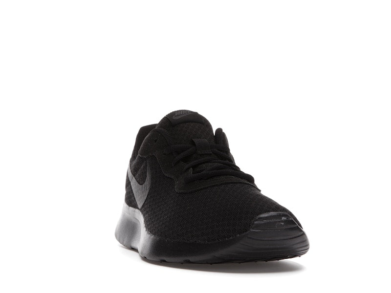 Nike Tanjun Black/Black-Anthracite