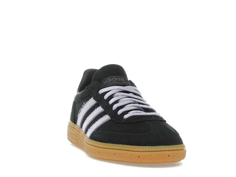 adidas Handball Spezial Black Light Violet (Women's)