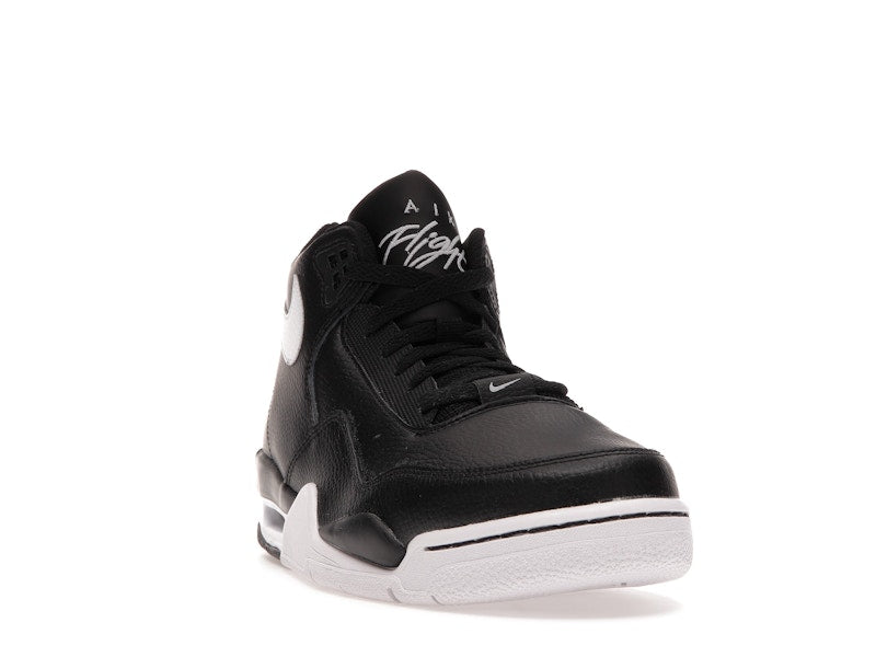 Nike Flight Legacy Black White