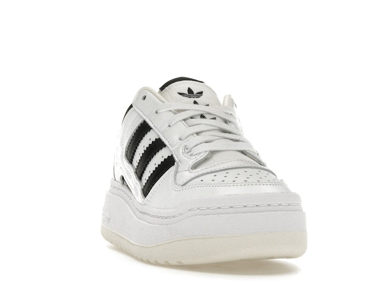 adidas Forum XLG Cloud White Core Black (Women's)