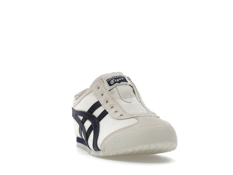 Onitsuka Tiger Mexico 66 Slip-On Birch Midnight