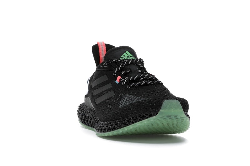 adidas X90004D Core Black Signal Pink