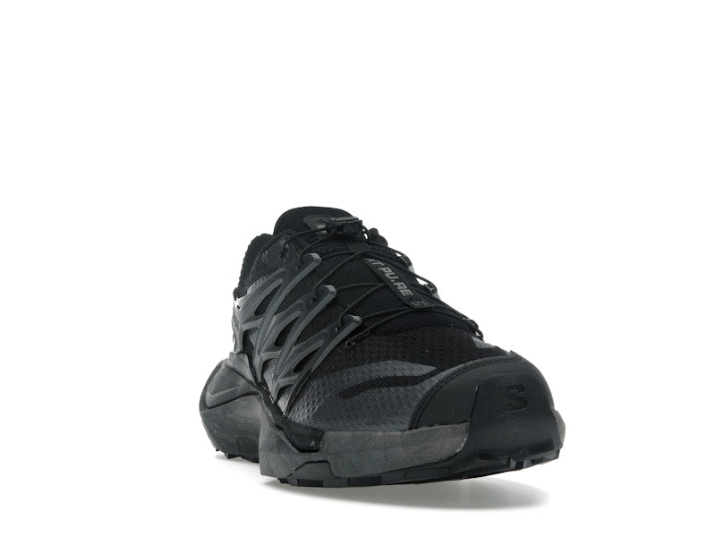 Salomon XT Pu.Re Advanced Black Phantom