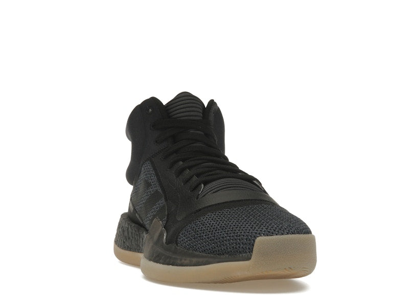 adidas Marquee Boost Grey Trace Khaki