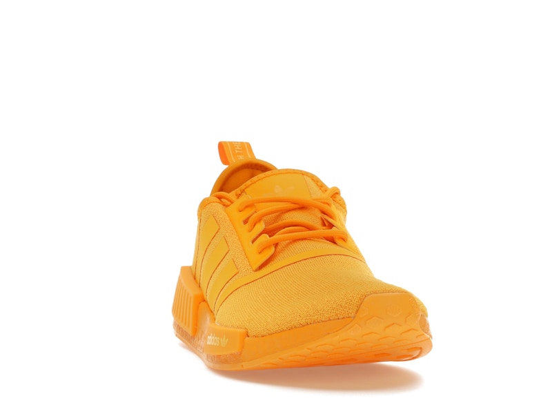 adidas NMD R1 Collegiate Gold