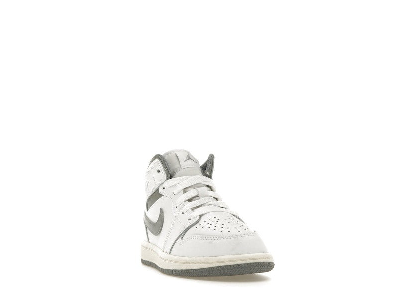 Jordan 1 Mid Stealth (PS)