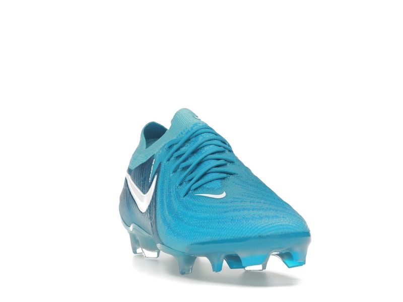 Nike Phantom GX 2 Elite FG Blue Fury