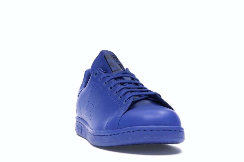 adidas Stan Smith Raf Simons Powder Blue