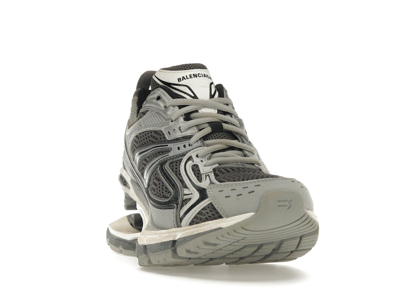 Balenciaga X-Pander Silver (Women's)