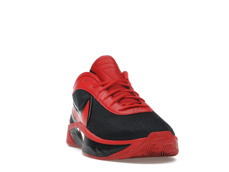 Nike Giannis Zoom Freak 6 Bred