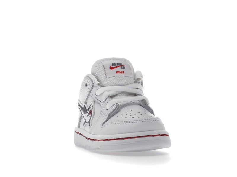 Nike SB Dunk Low Oski Great White (TD)