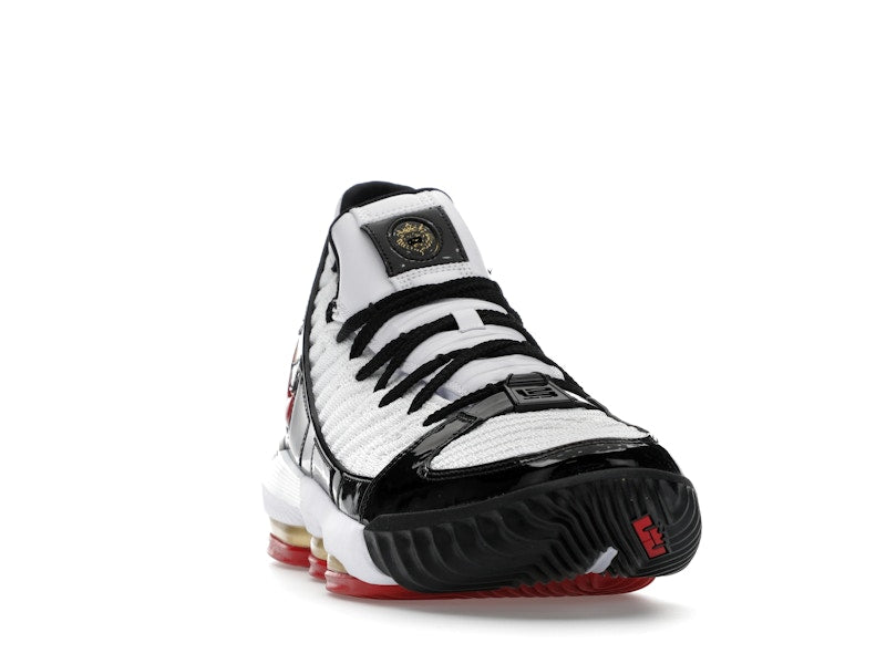 Nike LeBron 16 Remix