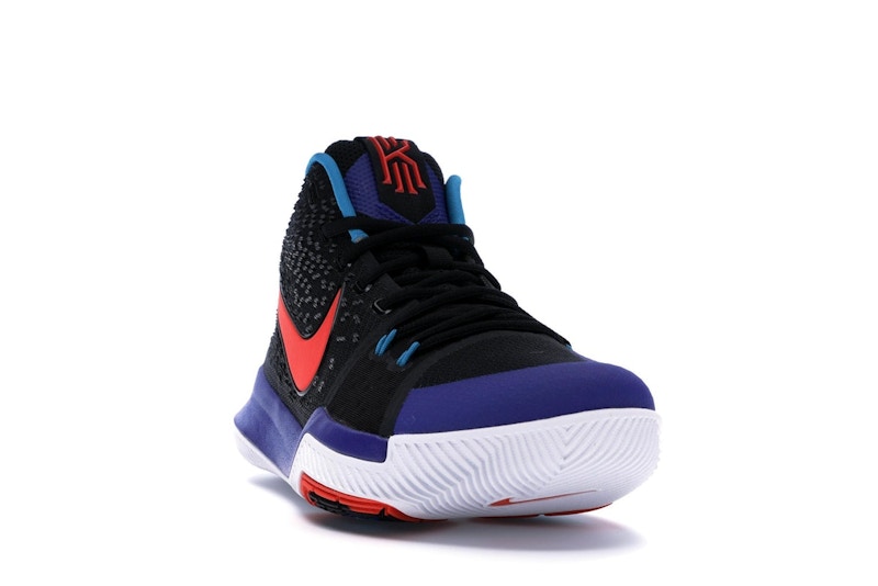 Nike Kyrie 3 Kyrache Light