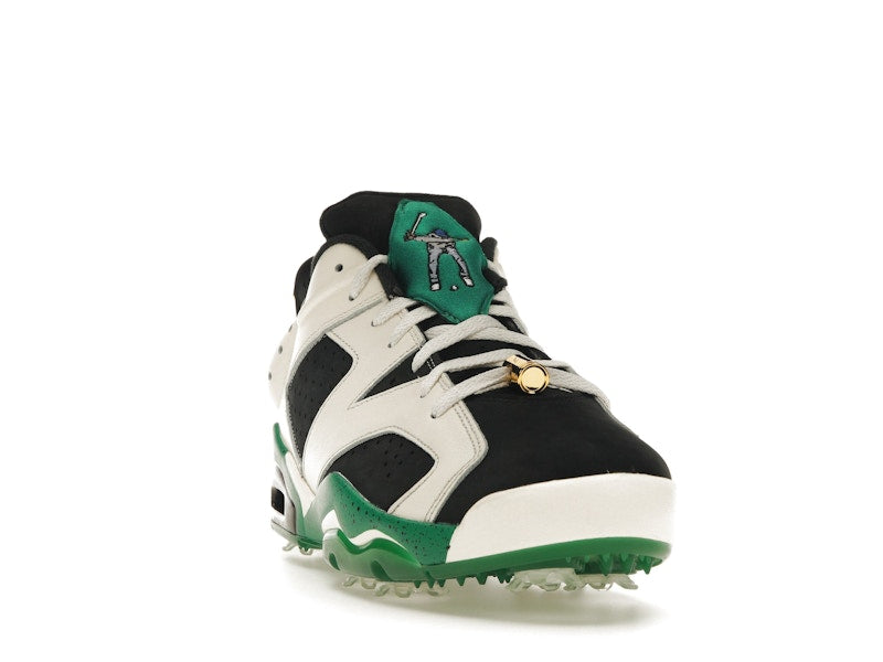 Jordan 6 Retro Low Golf NRG Eastside Golf 1961
