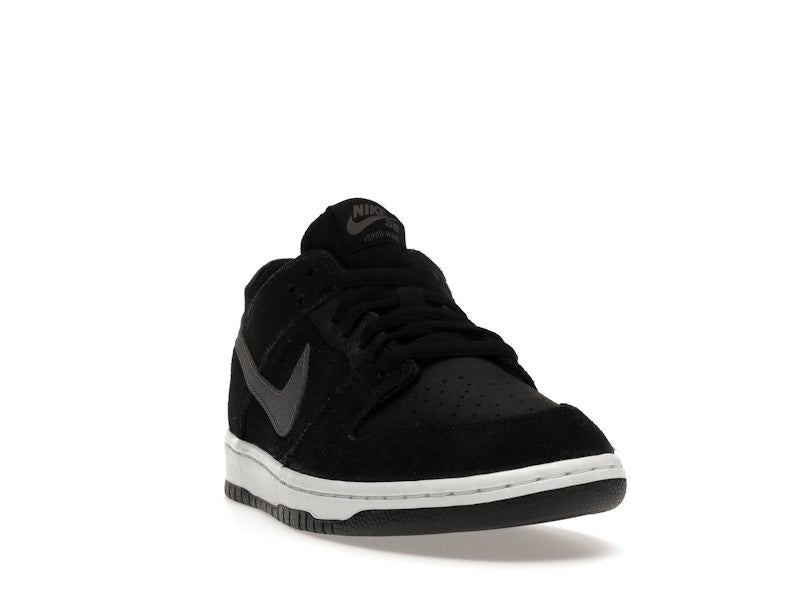 Nike Dunk Low IW Black Light Graphite