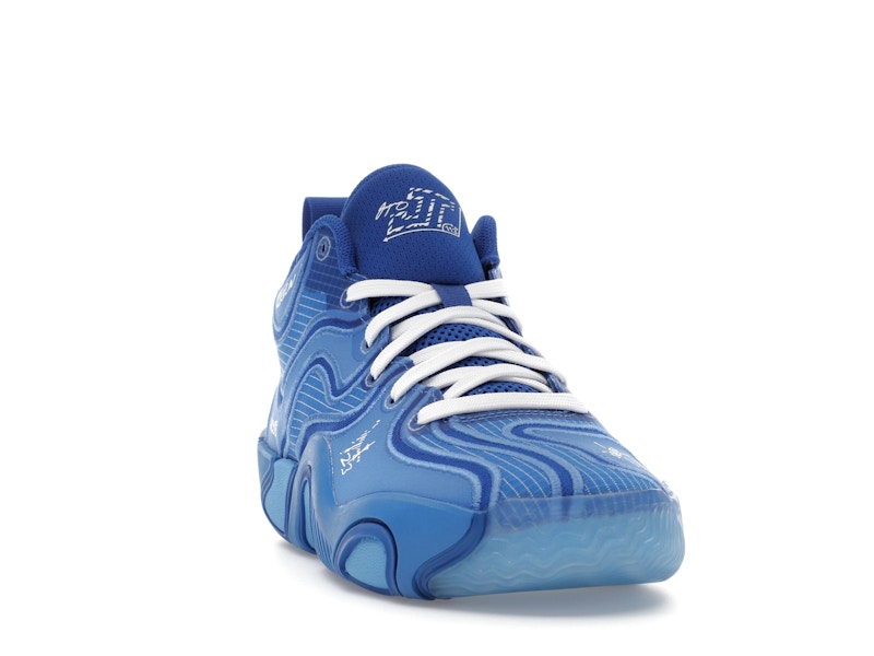 Jordan Tatum 3 Blueprint