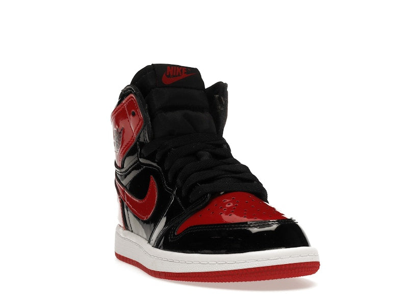 Jordan 1 Retro High OG Patent Bred (PS)