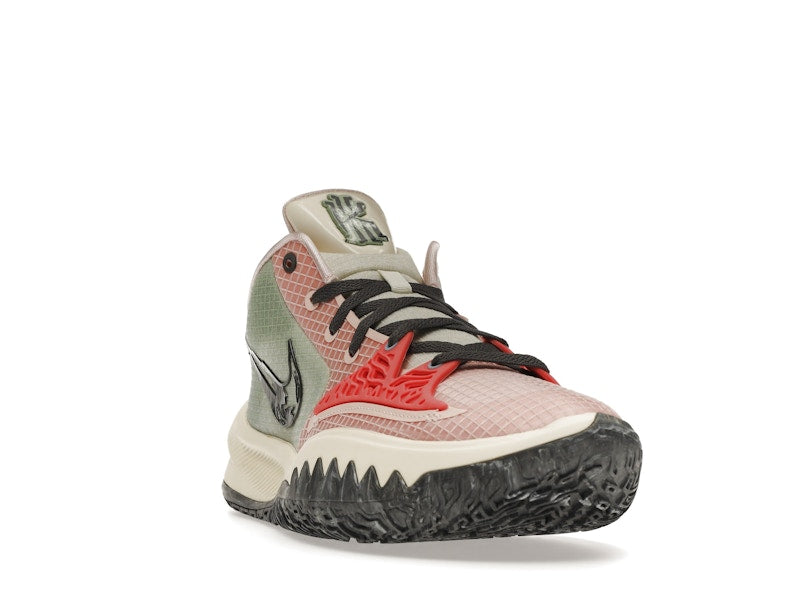 Nike Kyrie 4 Low Pale Coral