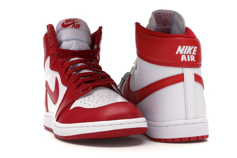 Jordan New Beginnings Pack Retro High 1 & Nike Air Ship