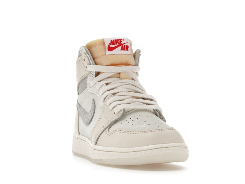 Jordan 1 Retro High OG Sail University Red (GS)