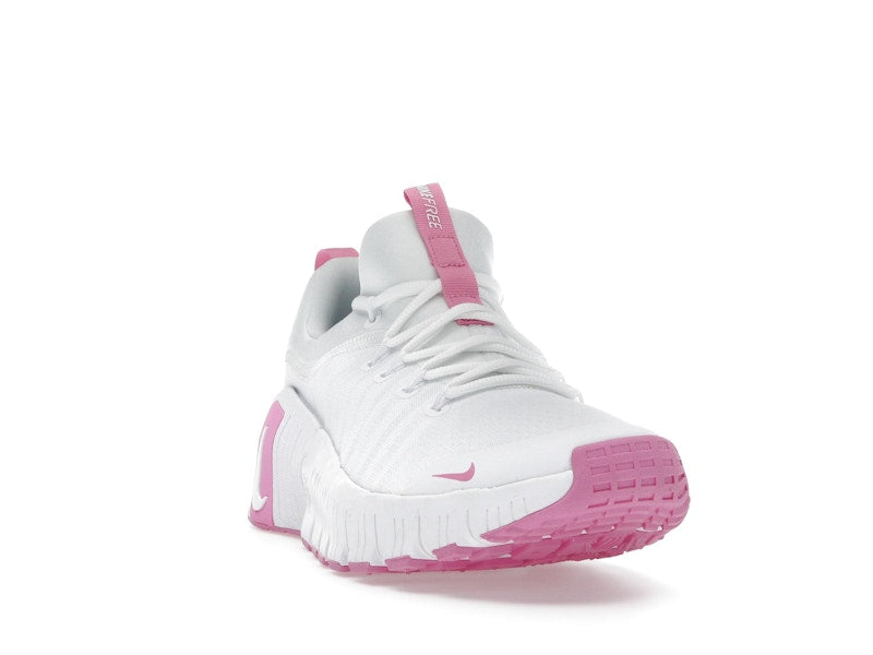 Nike Free Metcon 6 White Pink (Women's)