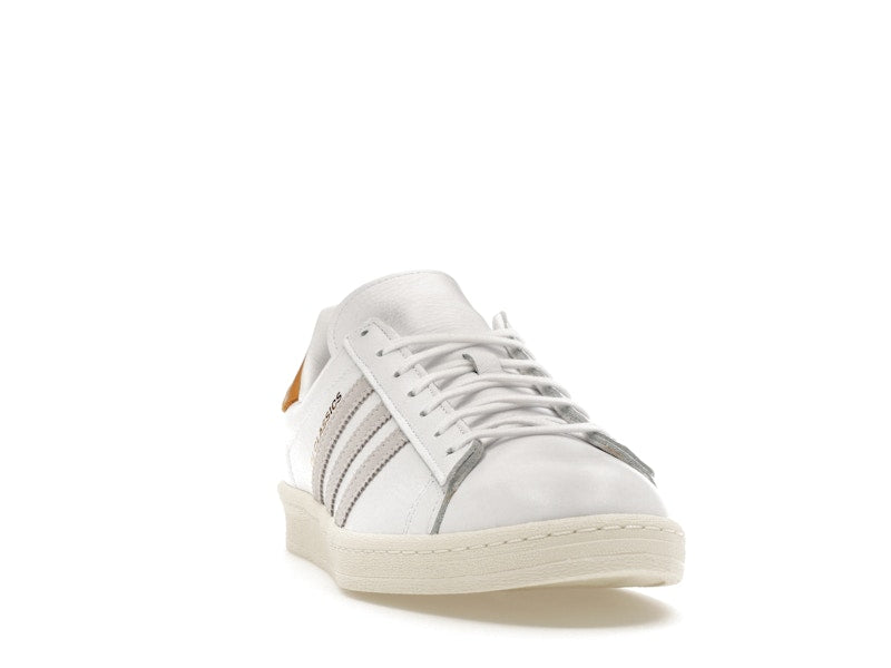 adidas Campus 80s Kith Classics White Mango