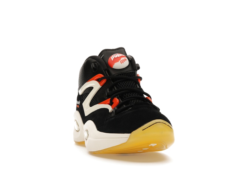 Reebok Question Pump Pump Omni Lite