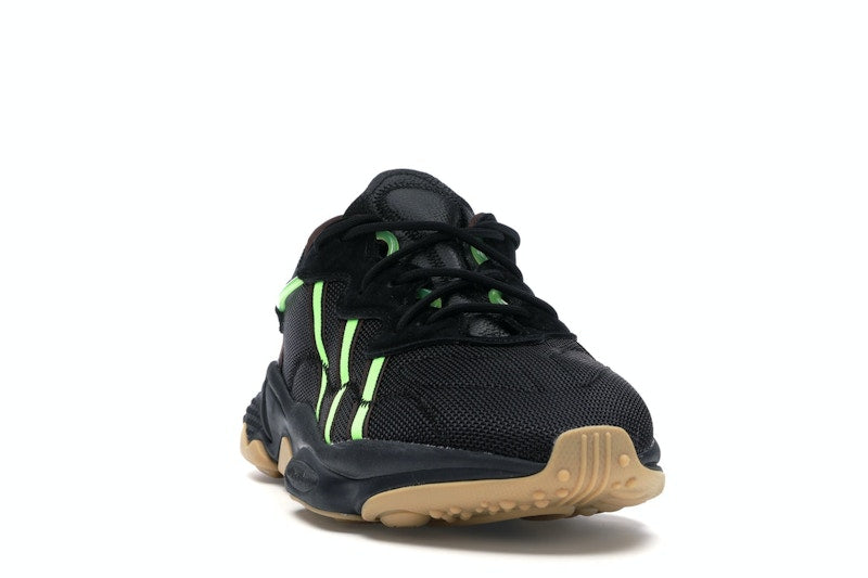 adidas Ozweego Pusha T Mystery Brown